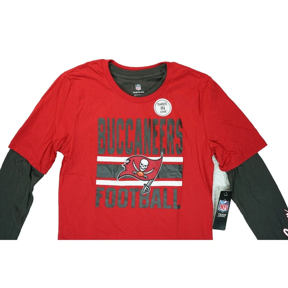 NFL nwt tampa